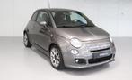 Fiat 500 0.9 TwinAir Turbo 500S, Voorwielaandrijving, Gebruikt, 905 kg, Bedrijf