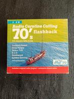 Radio Caroline / radio Mi Amigo, Cd's en Dvd's, Ophalen of Verzenden, 2000 tot heden, Zo goed als nieuw