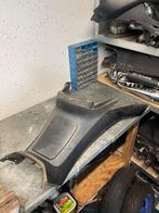 Gilera Fuoco & Piaggio MP3 500cc Middenkap boven benzinetank, Gebruikt, Achterklep, Voor, Ophalen of Verzenden