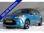 Citroën DS3 1.6 So Chic | NAVI | HIFI | CRUISE | SPORTSTOEL, Voorwielaandrijving, Euro 5, Stof, Gebruikt