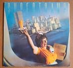Supertramp Breakfast In America 1979 lp vinyl, Ophalen of Verzenden, Zo goed als nieuw, 12 inch, Alternative
