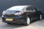 Mazda 6 2.0 GT-M Line | Bose | dode hoek assist | Cruise con, Voorwielaandrijving, Stoelverwarming, Gebruikt, Zwart