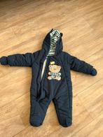 Babypak winterpak, Ophalen of Verzenden, Zo goed als nieuw, Jongetje of Meisje, Pakje
