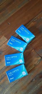 nieuw in ongeopende verpakking, Air Optix Aqua, Nieuw, Ophalen of Verzenden