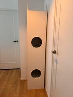 Nysjon kast voor wasgoed, Huis en Inrichting, Ophalen, Minder dan 50 cm, 150 tot 200 cm, 25 tot 50 cm