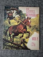 Erik de Noorman, Eén stripboek, Ophalen of Verzenden, Gelezen