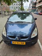 Mitsubishi Colt 1.5 CZ5 2005 Blauw, Auto's, Mitsubishi, Stof, 4 cilinders, 965 kg, Blauw