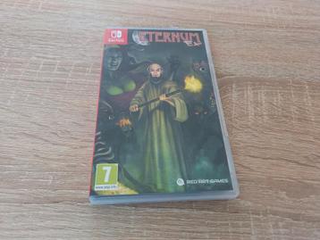 Eternum EX  beschikbaar voor biedingen