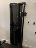 ATX Single Cable Wall Station ATX kabelstation kabelmachine, Ophalen, Krachtstation, Zo goed als nieuw, Metaal