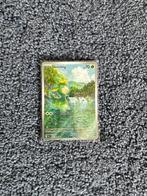 Deerling 091/086 IR NM. White flare, Ophalen of Verzenden, Nieuw, Losse kaart