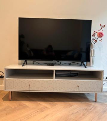 Tv Meubel Kast ZGAN