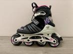 Skeelers Helena 90 K2 / Skates Maat 39, K2, Ophalen of Verzenden, Zo goed als nieuw, Inline skates 4 wielen