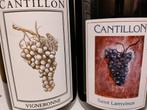 Cantillon Vigneronne 2021 & Lamvinus 2021 - Zeldzaam!, Ophalen of Verzenden, Nieuw, Overige typen, Overige merken