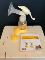 Medela Harmony Feed handkolf borstvoeding, Ophalen of Verzenden, Zo goed als nieuw, Borstkolf
