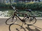 Gazelle Goldline Siena - Top fiets - 27 versnellingen, Ophalen, 28 inch, Vering, Zo goed als nieuw