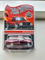 Hot Wheels RLC 1990 Chevy 454 ss, Hobby en Vrije tijd, Modelauto's | 1:87, Nieuw, Ophalen of Verzenden