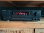 Sony receiver STR-D611, Ophalen, Gebruikt