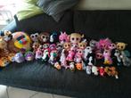 Ty Beanie boo en ballz en mini, Overige typen, Ophalen of Verzenden, Zo goed als nieuw