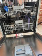 Inbouw vaarwasser te koop, Gebruikt, Minder dan 85 cm, Minder dan 10 liter, Ophalen of Verzenden