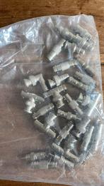 Div BNC connectoren (27 stuks), Ophalen of Verzenden, Zo goed als nieuw, Video