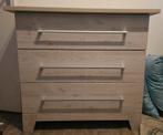 Commode INTERBABY, Kinderen en Baby's, Kinderkamer | Commodes en Kasten, Ophalen, Gebruikt, 50 tot 70 cm, 100 cm of meer