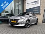 Peugeot 208 *GT-Line*131PK*VIRTUAL*KEYLESS*CAMERA*AUT*CARPLA, Stof, Gebruikt, Euro 6, 1199 cc