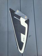 Unifiber wiervin 30 cm als nieuw inclusief hoes, Watersport en Boten, Windsurfen, Ophalen of Verzenden, Minder dan 250 cm, Overige typen