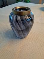 Lepelvaasje glas, Glas of Glazen, Ophalen of Verzenden, Overige stijlen, Glas