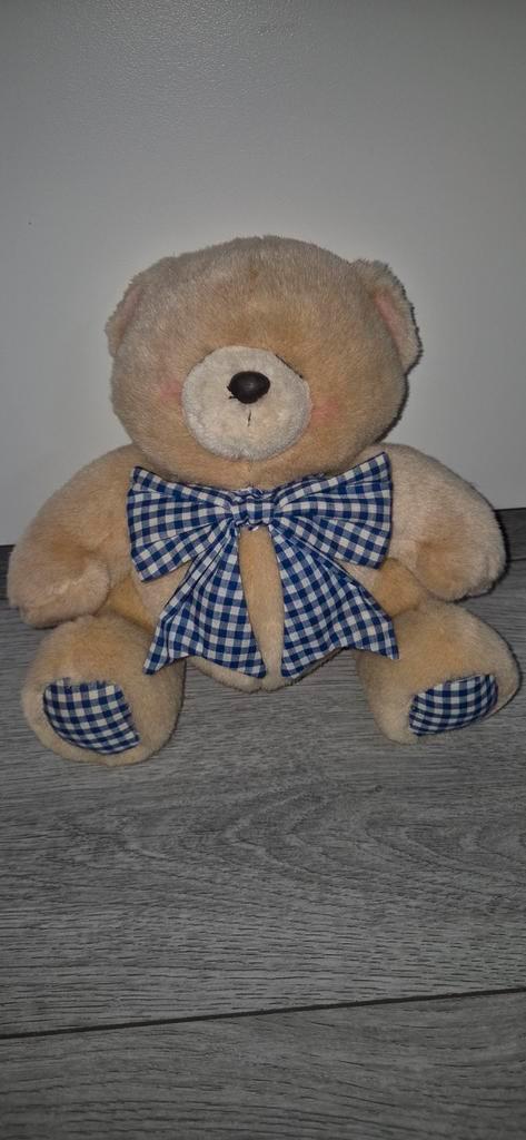 Forever Friends beren, Verzamelen, Beren en Cherished Teddies, Ophalen