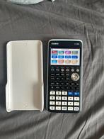 Casio Fx-cg50, Diversen, Rekenmachines, Ophalen of Verzenden, Grafische rekenmachine, Zo goed als nieuw