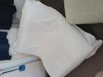 2x Calin pillowchair van ligne roset (opknappers), Huis en Inrichting, Stoelen, Ophalen, Gebruikt, Twee, Overige kleuren
