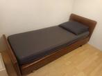 Eenpersoonsbed, Antiek en Kunst, Ophalen