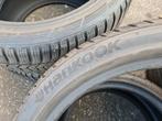 2 x 245/40/21 Hankook Winterbanden 7mm 180,- incl montage !, Auto-onderdelen, Banden en Velgen, Hankook, Band(en), Gebruikt, 245 mm