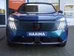 Peugeot e-3008 Launch Edition 325 Dual Motor 73 kWh | NIEUW, Auto's, Peugeot, Automaat, Adaptive Cruise Control, Blauw, 2237 kg
