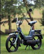 !Gezocht!  Vespa Piaggio Ciao, Si, Tomos 49cc, Fietsen en Brommers, Ophalen, Piaggio, Gebruikt, Benzine