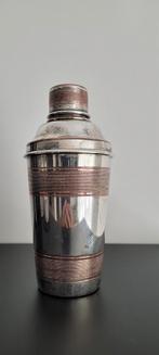 Jaren 30 Cocktailshaker RHV &Co England, Antiek en Kunst, Ophalen of Verzenden