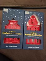 Hollandse Huisjes Nummers 5 & 6 - Nieuw in Verpakking, Ophalen of Verzenden