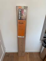 Cando basic laminaat 2 pakken, 50 tot 150 cm, Ophalen of Verzenden, Zo goed als nieuw, 10 tot 30 cm