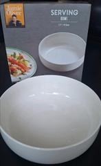 Jamie Oliver serveerschaal 19,5 cm, Huis en Inrichting, Ophalen of Verzenden, Zo goed als nieuw, Overige stijlen, Schaal of Schalen