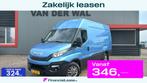 Iveco Daily 35C18V 3.0 352 H3 L, Auto's, Automaat, Gebruikt, Euro 6, 4 cilinders