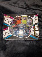 Pokemon Team Skull Pin Collection Box, Ophalen of Verzenden, Nieuw, Boosterbox