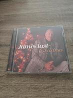 James Last Christmas CD, Ophalen of Verzenden, Zo goed als nieuw, Kerst