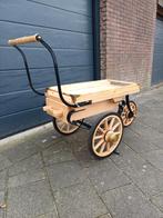 Orgelkar, Ophalen of Verzenden, Zo goed als nieuw