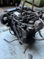 Motor Mercedes 220 cdi uit 2008, om 646 Delphi verstuivers, Auto-onderdelen, Ophalen of Verzenden, Gebruikt, Mercedes-Benz