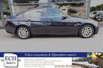 BMW 3-serie 320i 170 pk Aut. Executive (bj 2009, automaat), Automaat, 4 cilinders, Met garantie (alle), Blauw