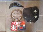 Remmen set Yamaha wr400 1998, Ophalen of Verzenden