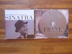 CD - Frank Sinatra - My Way (The Best Of Frank), Gebruikt, Ophalen of Verzenden, 1980 tot 2000