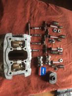 Honda c72 , c77 , cb 77 , ca 72 onderdelen, Motoren, Ophalen of Verzenden, Gebruikt