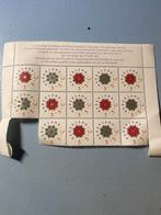 Nederland Decemberzegels1992 zegels 24 stuks, Postzegels en Munten, Postzegels | Nederland, Ophalen of Verzenden, Na 1940, Postfris