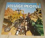 LP- Village People - Cruisin', Ophalen of Verzenden, 1960 tot 1980, Gebruikt, 12 inch